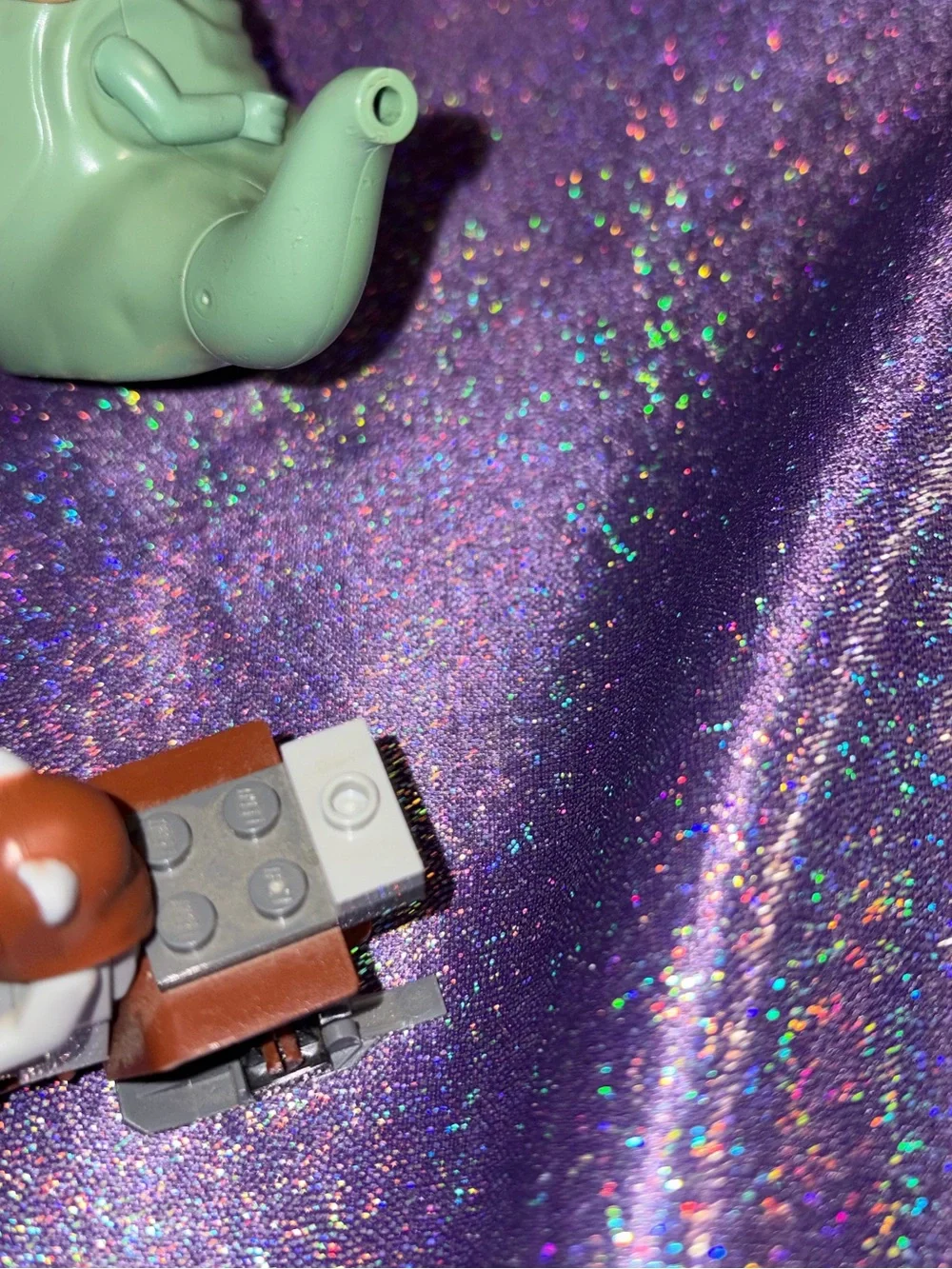 LEGO Star Wars Figures